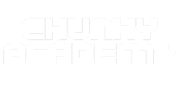 Chunky Academy Logo