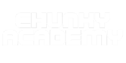 Chunky Academy Logo
