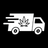 Fast Shipping Icon